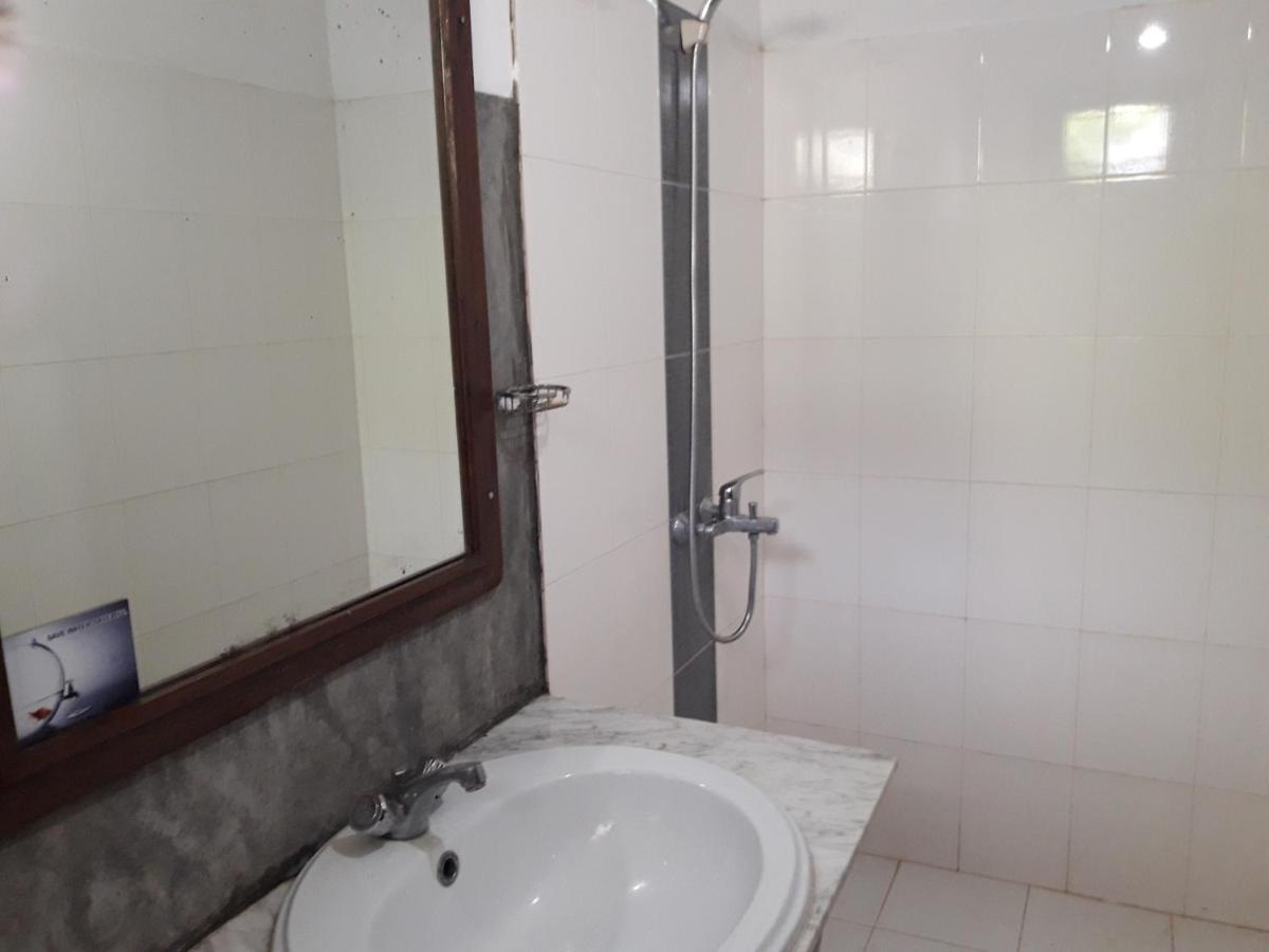 Hikkaduwa Sea Front Apartment Bagian luar foto