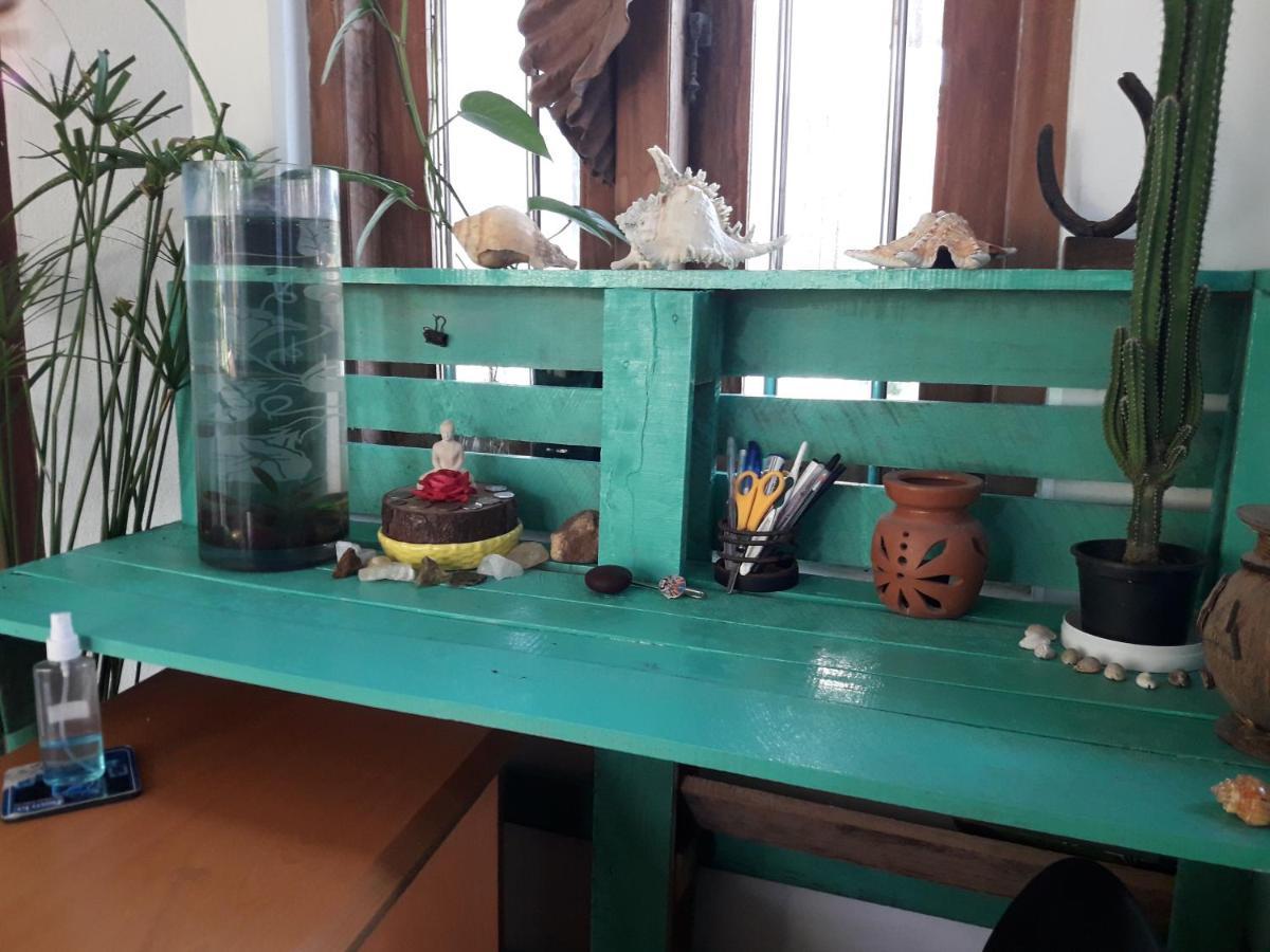 Hikkaduwa Sea Front Apartment Bagian luar foto